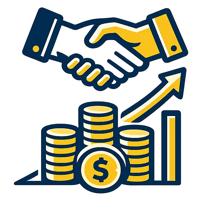 Access to Finance icon